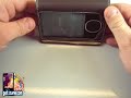 Zune 80 Cases from Incipio