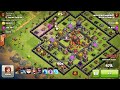 Jan 29, 2015: clash of clans - epic loot plus epic cups! pushing to 4000 trophies #6! maxed bases maxed storages