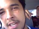 rony marmita thiago sidney e perninha