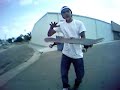 How to do a Hardflip