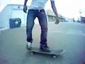 How to do a Hardflip