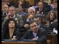Usvajanje rezolucije - Vojislav Ko?tunica 1. deo Usvajanje rezolucije - Vojislav Ko?tunica 1. deo