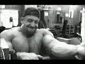 Dorian Yates