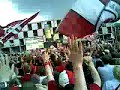 Endspiel: 1. FC Kaiserslautern gegen 1. FC Köln Endspiel: 1. FC Kaiserslautern gegen 1. FC Köln
