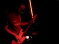 The Hydroids OnStage @ Reve d\ The Hydroids OnStage @ Reve d\
