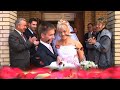 Beautiful Wedding HDTV Start Titles clip from Moscow