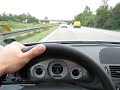 Driving on the Autobahn