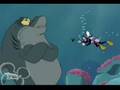 Shark-vores-Goofy