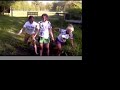 Saucy Makes You Mud Wrestle