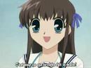 Fruits Basket
