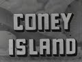 Coney Island Brooklyn NY 1940 part 2
