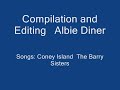 Coney Island Brooklyn NY 1940 part 2