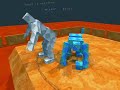 Sumotori - the best game under 100 kb. Ever.