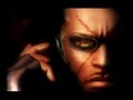 Tekken 5: Opening