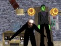 Monster Rap - Shock the body.