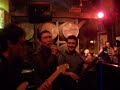 FULLSTOP live@Waxy dalla cina con furore SPETTACOLO!