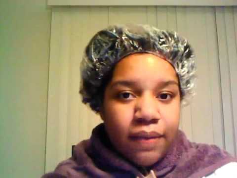 how to dye your hair with pm shines