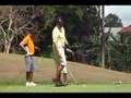Bigjan Ybanez, Hole #12: 2006 Nike Southern Junior Classic