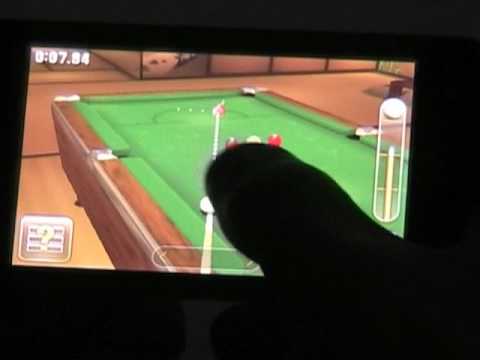 Youtube video for App