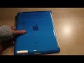 Hey Folks, This video will be a quick overview on what I'm using to protect the back of my iPad 2. This cover works with the Apple SmartCover and provides some great back protection. Thanks Snugg for sending out the case! Snugg: bit.ly Twitter: twitter.com themacintosh1.com