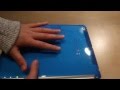 Snugg Smart Cover Companion for iPad 2