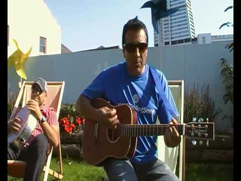 Deck Chair Music