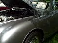 1959 Jaguar Mk I, All British Field Meet