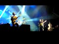 JOHN BUTLER TRIO - EVREUX - ROCK DS TS SES ETATS