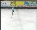 Metula Ice Skating - Elina Kuritsky 2