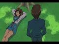 Haruhi Doesn't Like Kyon's Girlfriend