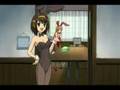 videos de Haruhi Doesn't Like Kyon's Girlfriend