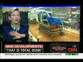 videos de Governor Granholm in the CNN Situation Room