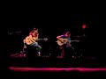 Rodrigo Y Gabriela - Wish you were here
