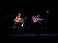 Rodrigo Y Gabriela - Wish you were here