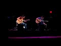 Rodrigo Y Gabriela - Wish you were here