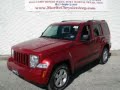 2010 JEEP LIBERTY Fort Worth, TX