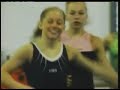 Into Your Dreams. Shawn Johnson. Montage.