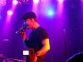 Gavin Degraw 19/11/08 Manchester- Untamed
