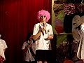 PARAPARA王子-紅白