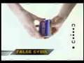 World's BEST Magic Card Tricks Flourishes Dan & Dave System