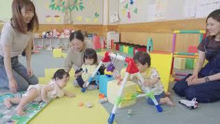 み～んな“にこにこ”