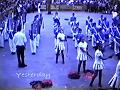 Banda Colegio José María Estévez 2002