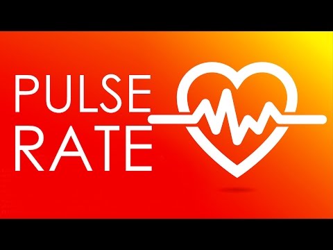 how to check pulse