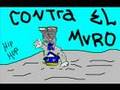 dj crvzito contra el muro y kulipandeo