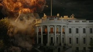 Official India Trailer - Olympus Has Fallen