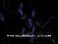 LEO MATTIOLI EN VIVO EN RESCATE 21-11-2008 PARTE 2