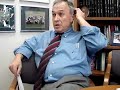 Dr. Knull Interview for Grad School