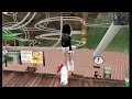 Amusement park