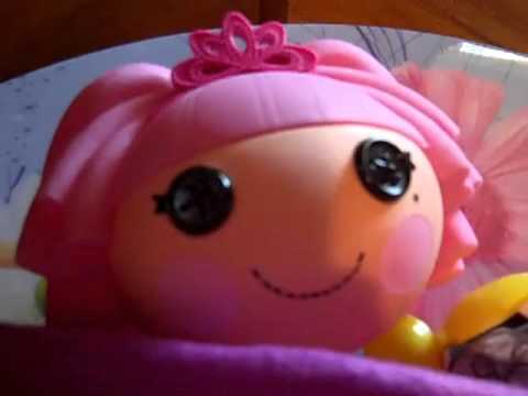 lalaloopsy