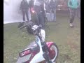 Motoraduno a Remanzacco